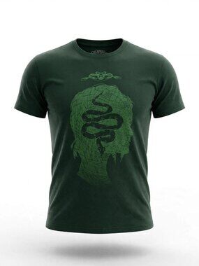 Nagini Snake Tee - Fantastic Beasts